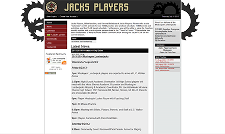 Jacks Players